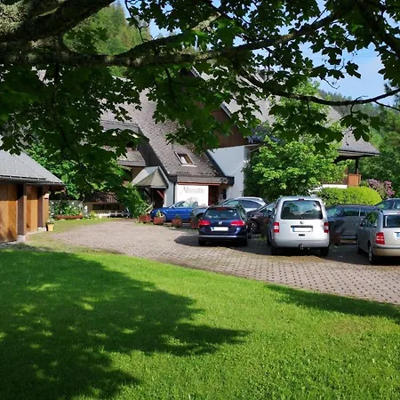 C2 Ferienwohnung Im Schwarzwald 30m Ferienwohnungapp Fuer Max 2 Personen * Menzenschwand-Hinterdorf
