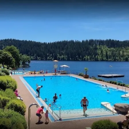 C2 Ferienwohnung Im Schwarzwald 30m Ferienwohnungapp Fuer Max 2 Personen